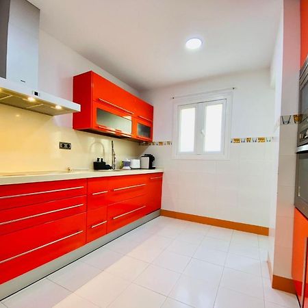 Bright Beach House Grupo Ac Gestion カディス エクステリア 写真