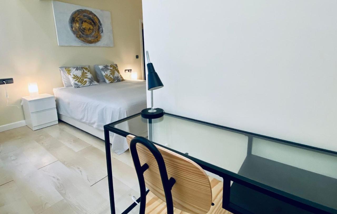 Bright Beach House Grupo Ac Gestion カディス エクステリア 写真