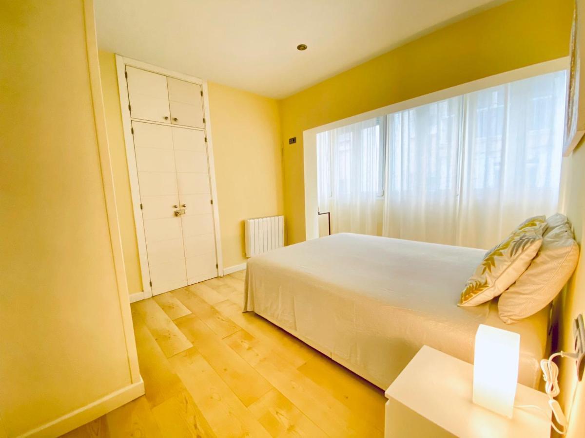 Bright Beach House Grupo Ac Gestion カディス エクステリア 写真