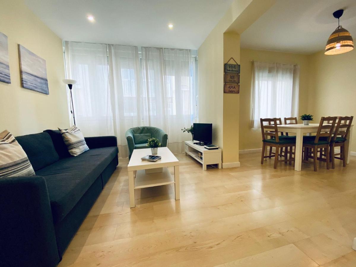 Bright Beach House Grupo Ac Gestion カディス エクステリア 写真