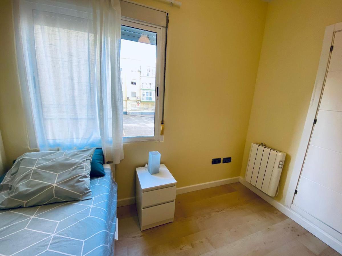 Bright Beach House Grupo Ac Gestion カディス エクステリア 写真