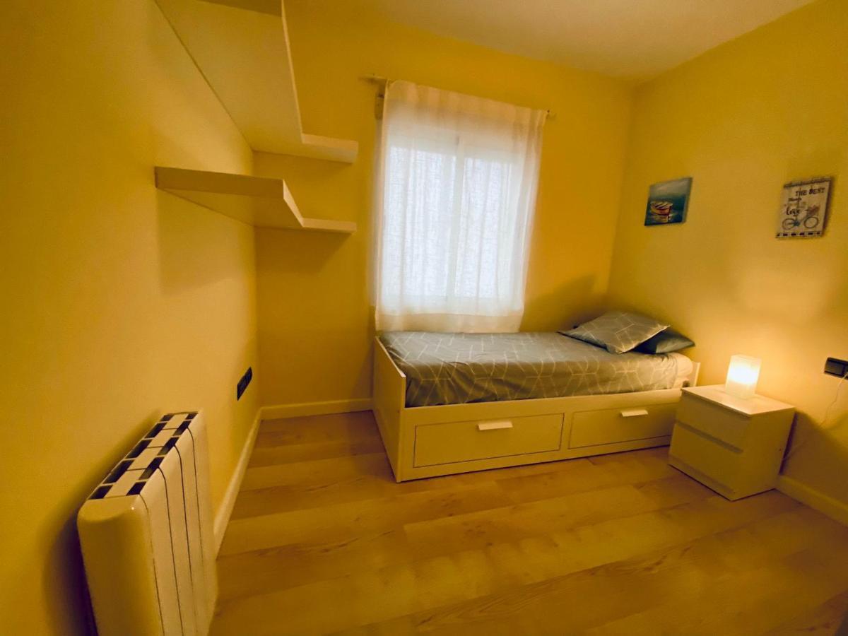 Bright Beach House Grupo Ac Gestion カディス エクステリア 写真