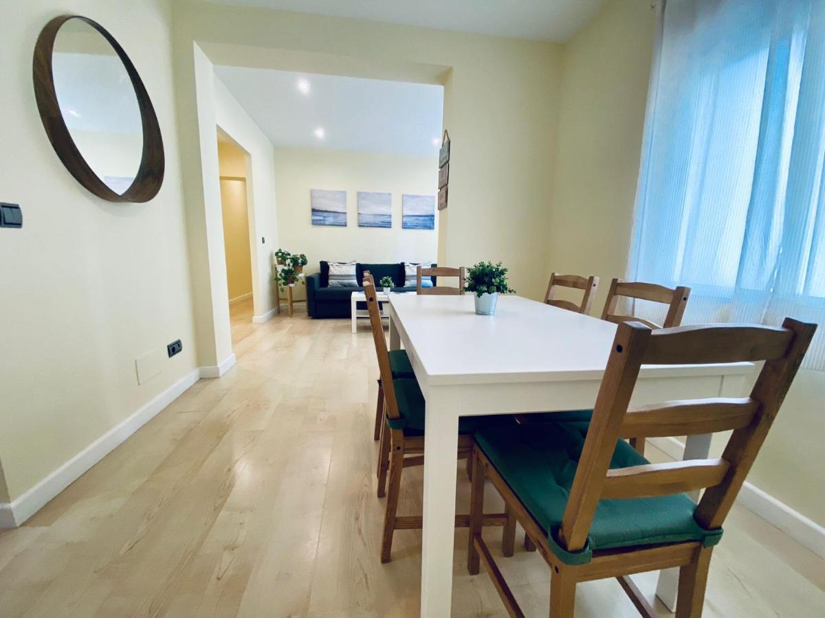 Bright Beach House Grupo Ac Gestion カディス エクステリア 写真