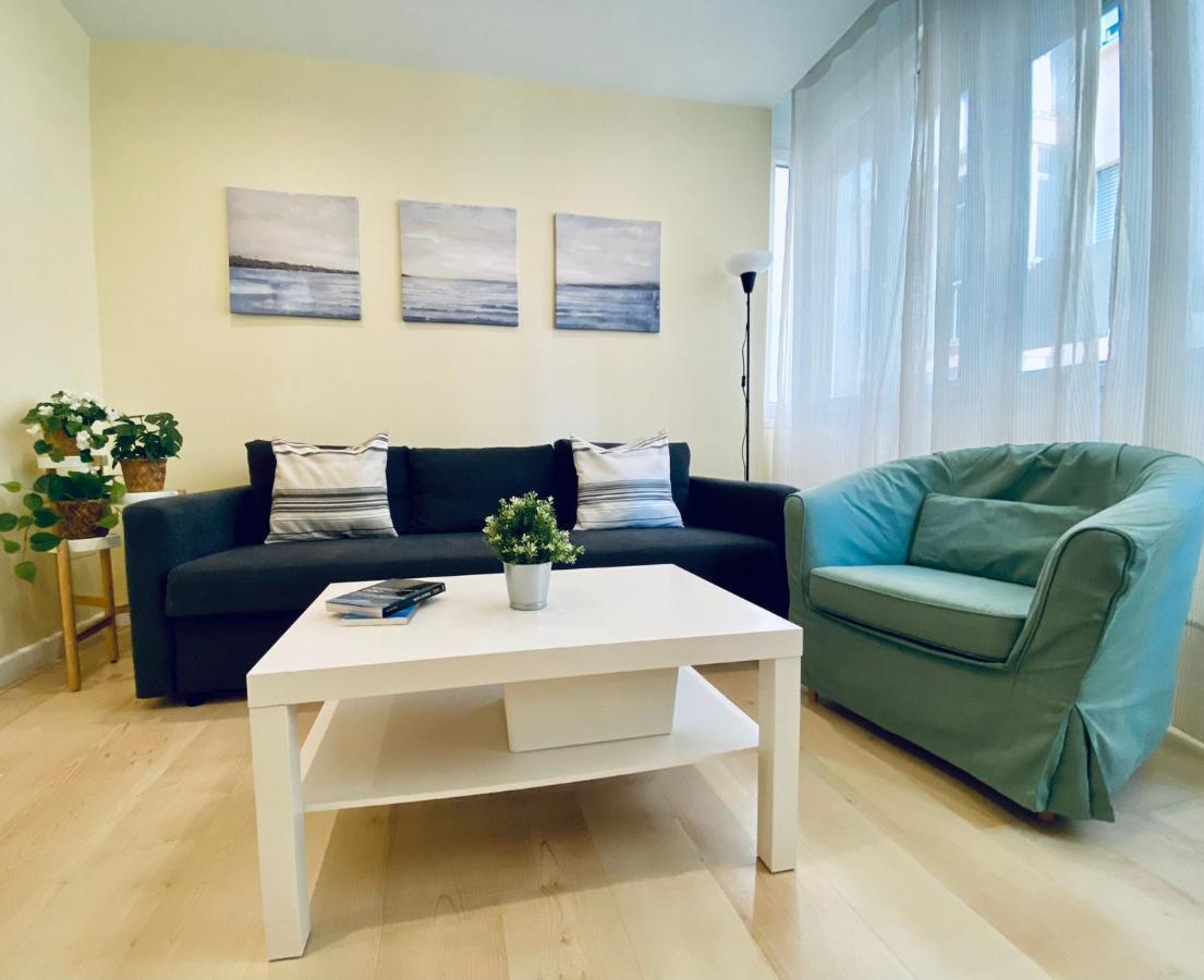 Bright Beach House Grupo Ac Gestion カディス エクステリア 写真