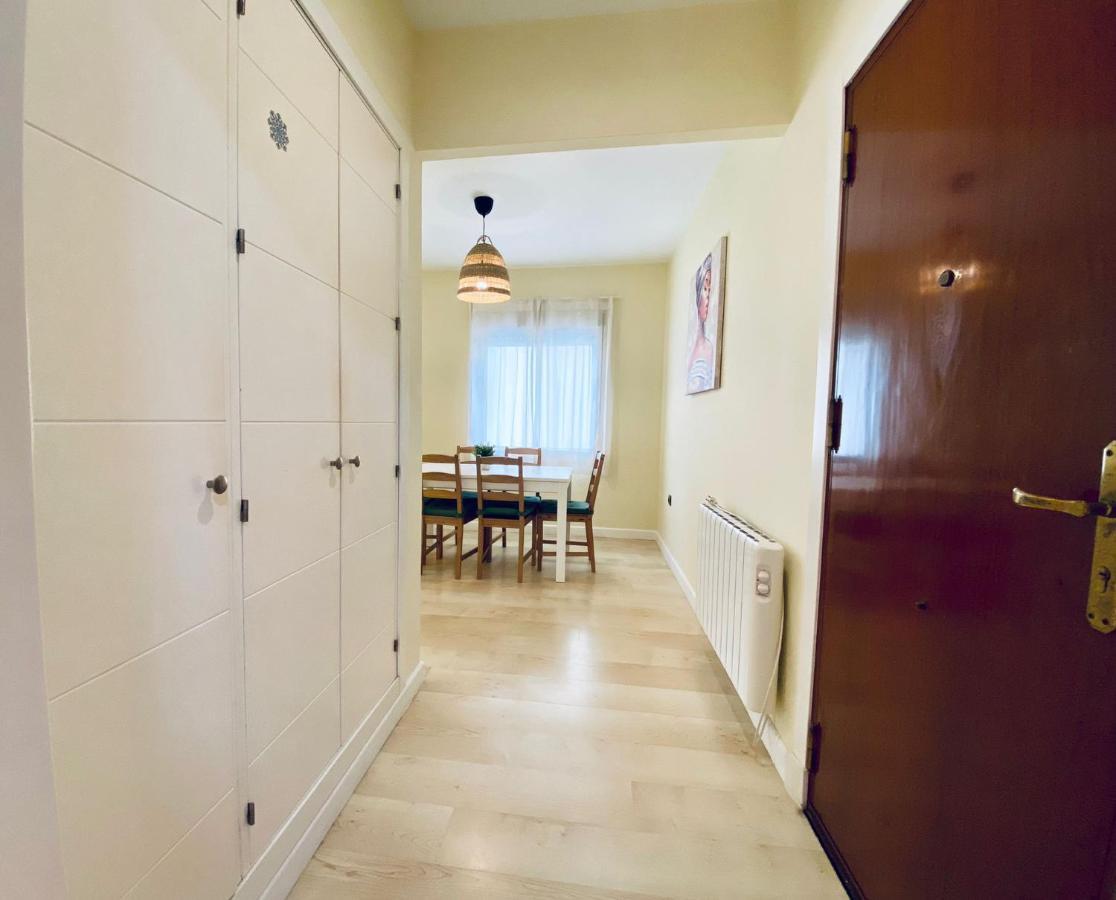 Bright Beach House Grupo Ac Gestion カディス エクステリア 写真
