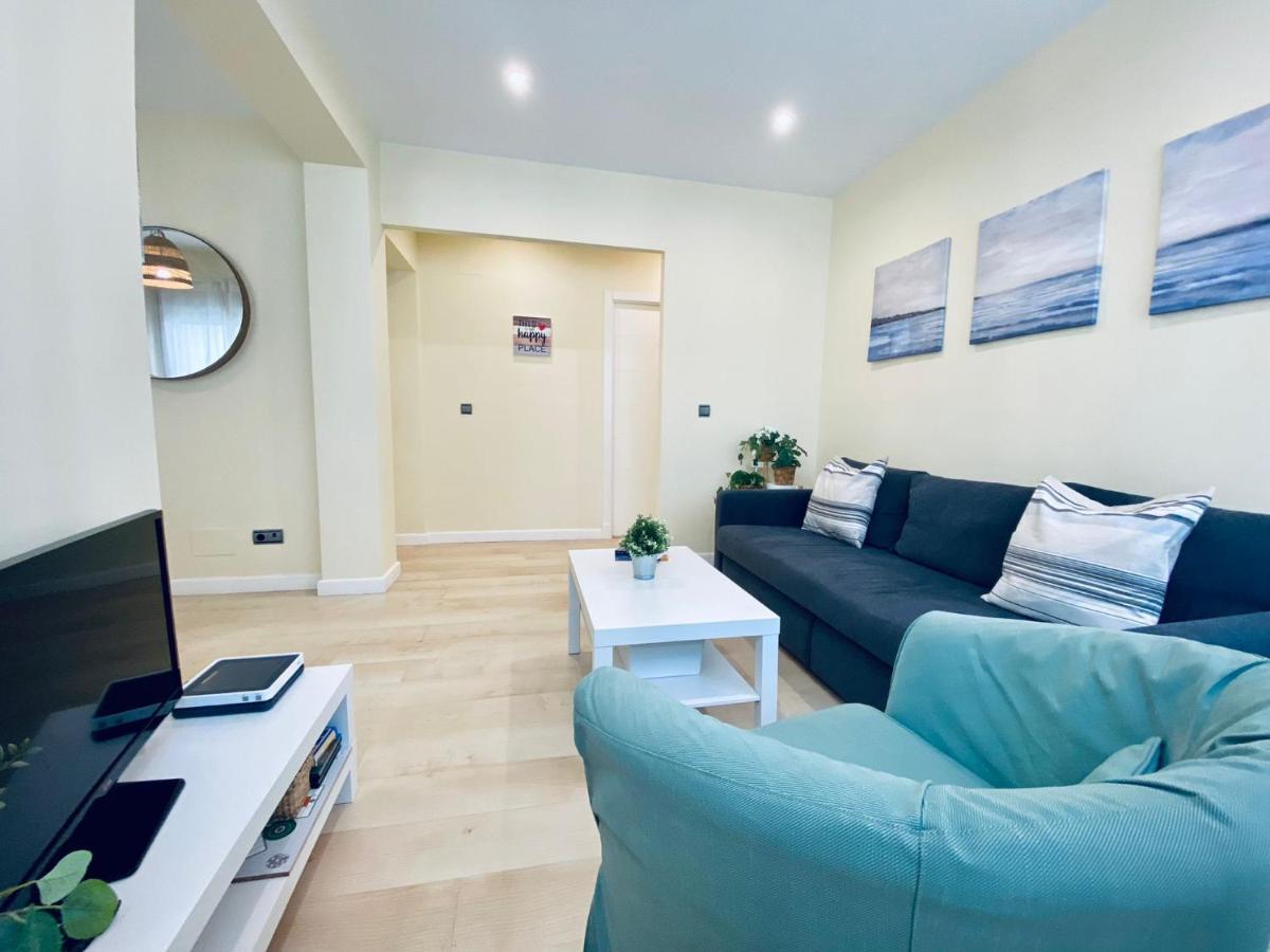 Bright Beach House Grupo Ac Gestion カディス エクステリア 写真